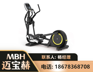 汕头商用椭圆机