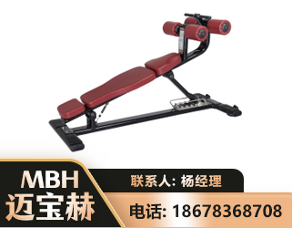 汕头可调腹肌板