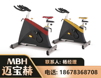 汕头商用动感单车